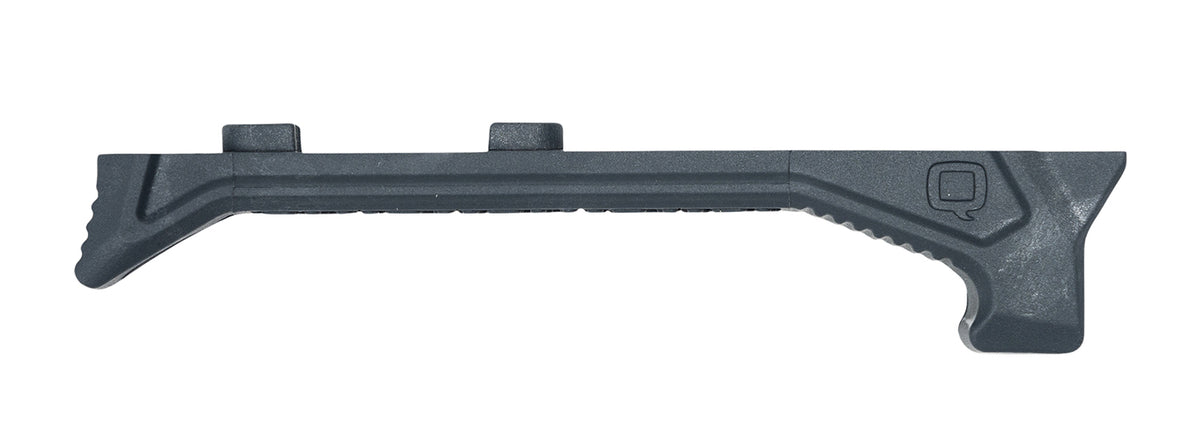 Q ACC-QSERT-HS-2SLOT 2-Slot Hand Stop Polymer Accessory