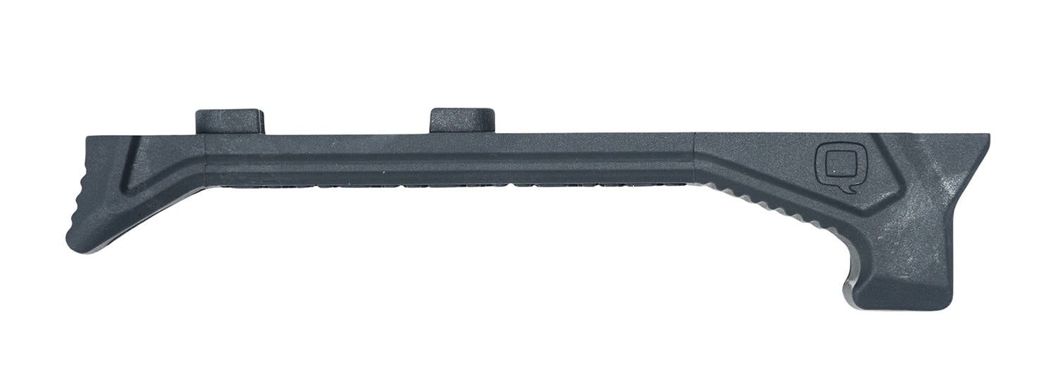 Q ACC-QSERT-HS-2SLOT 2-Slot Hand Stop Polymer Accessory