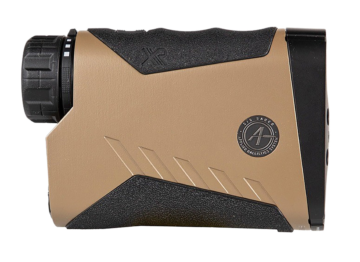 SIG Sauer KILO8K-ABS Gen II Laser Rangefinder 7x25mm FDE