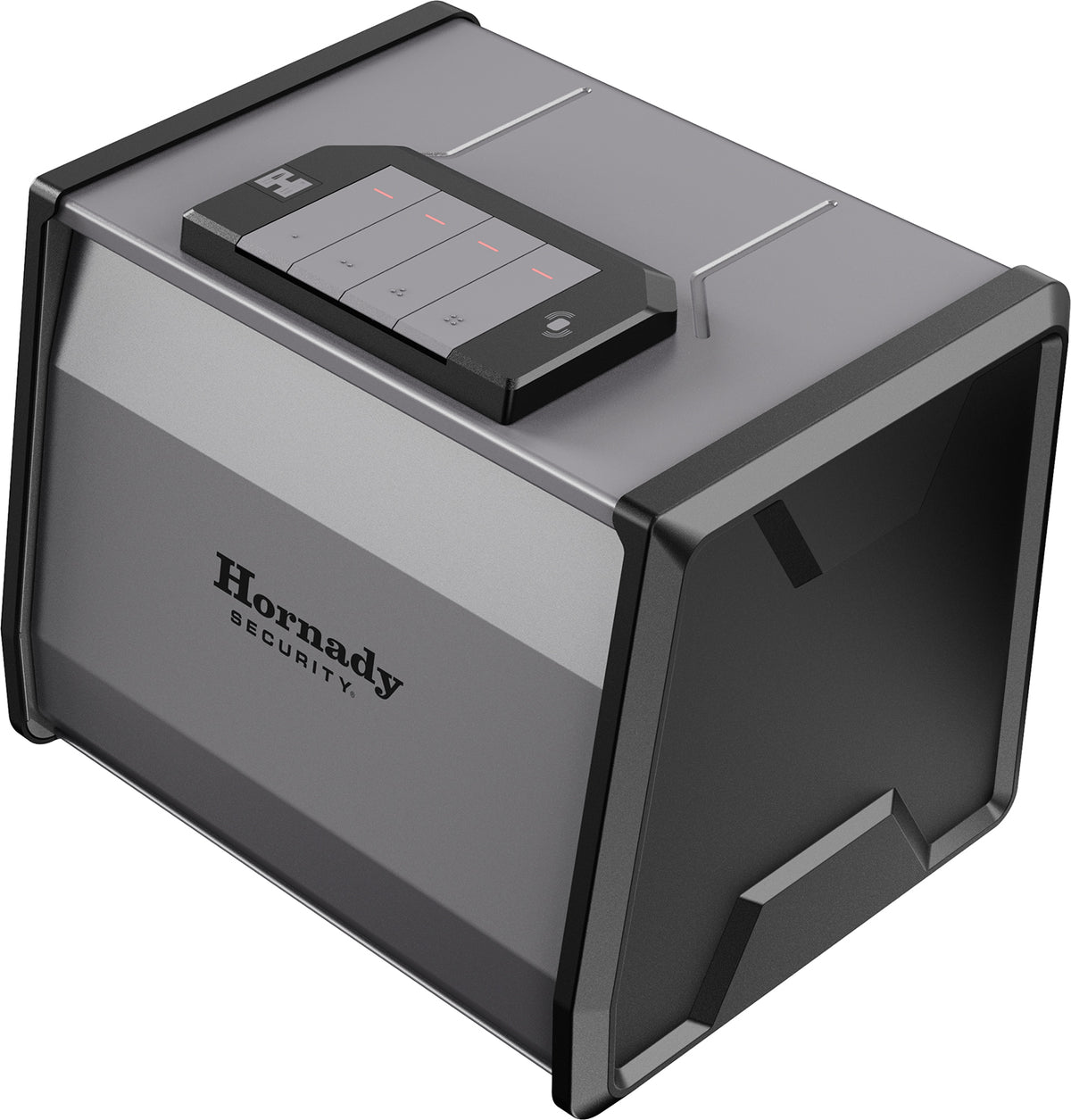 Hornady DIGI-Vault Two-Gun Digital Security Safe