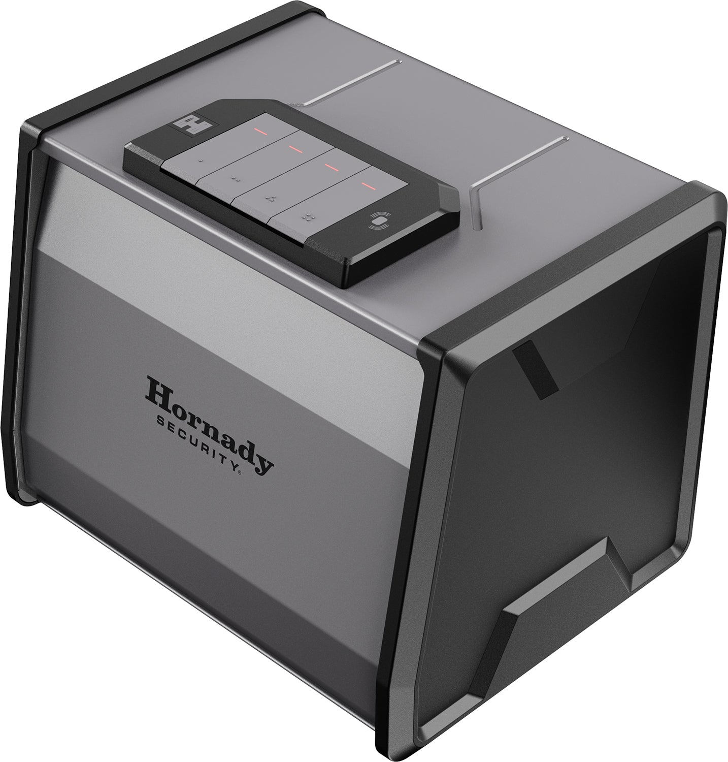 Hornady DIGI-Vault Two-Gun Digital Security Safe