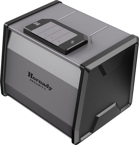 Hornady DIGI-Vault Two-Gun Digital Security Safe