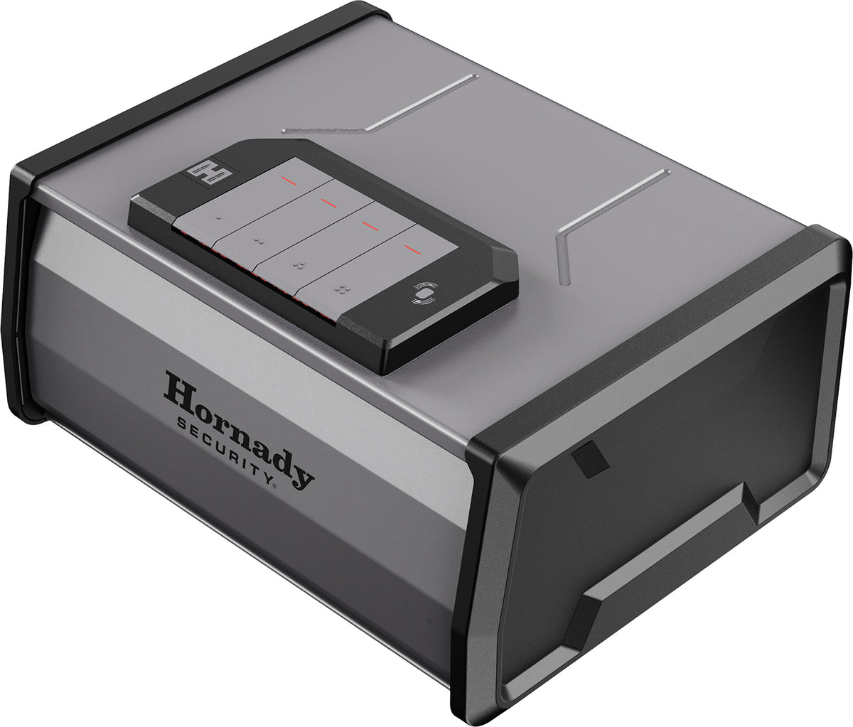 Hornady DIGI-Vault One-Gun Digital Security Safe