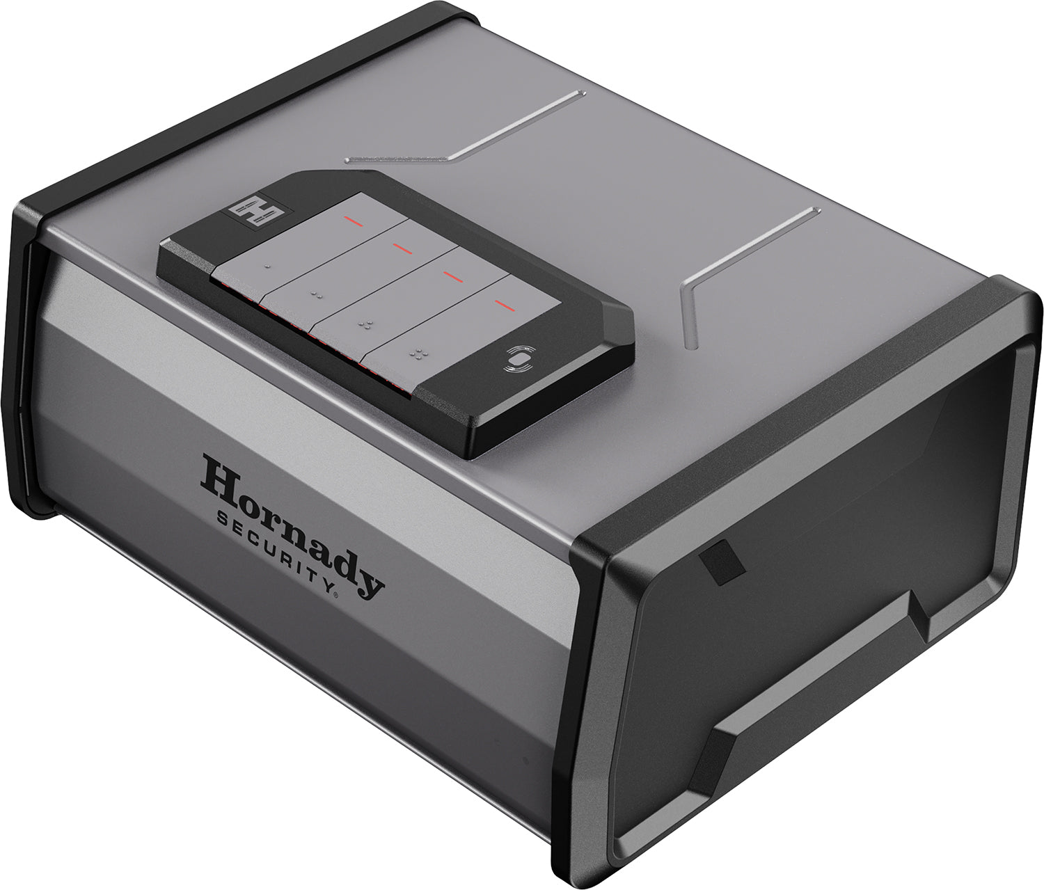 Hornady DIGI-Vault One-Gun Digital Security Safe