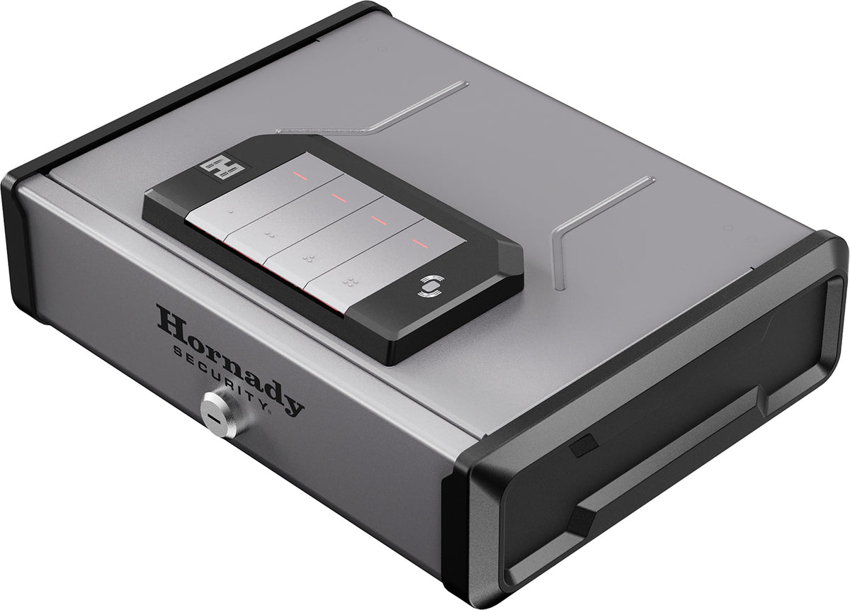 Hornady DIGI-Vault Digital Security Safe for Firearms and Valuables