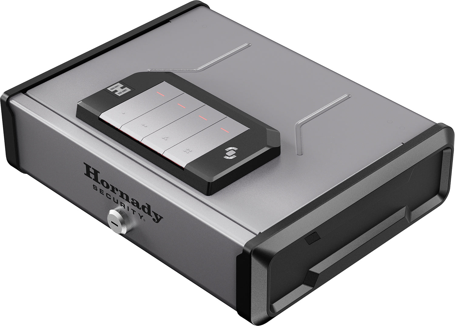 Hornady DIGI-Vault Digital Security Safe for Firearms and Valuables