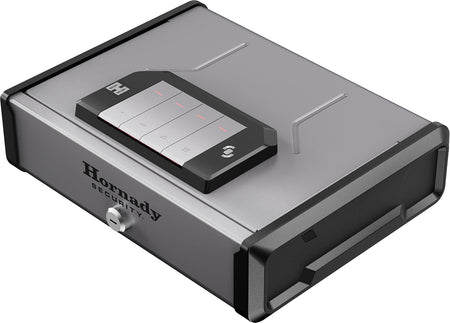 Hornady DIGI-Vault Digital Security Safe for Firearms and Valuables