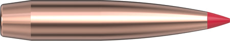 Hornady 25 Cal .257 128gr ELD-X Bullets 100PK