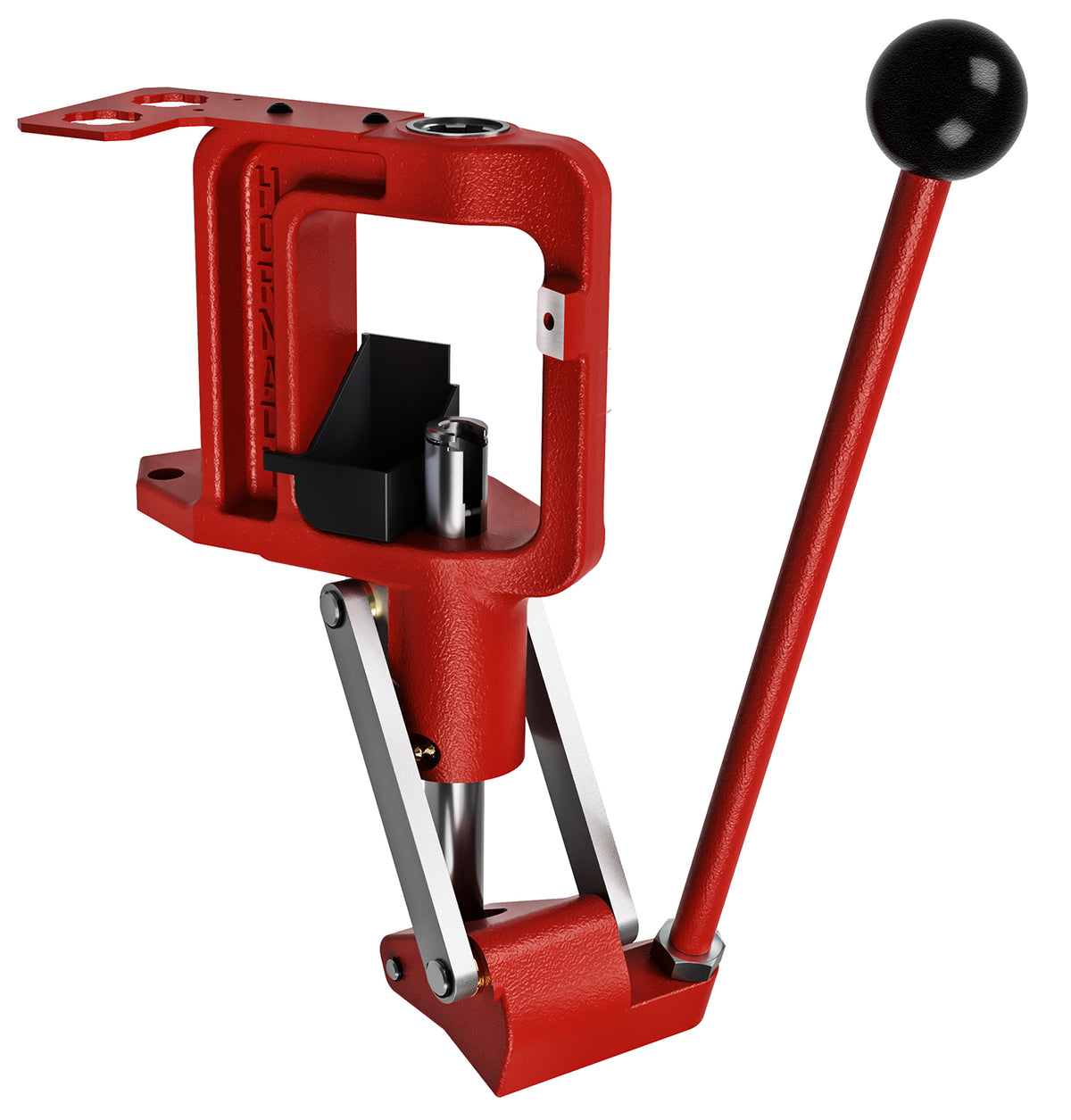 Hornady Lock-N-Load Classic Pro Reloading Press