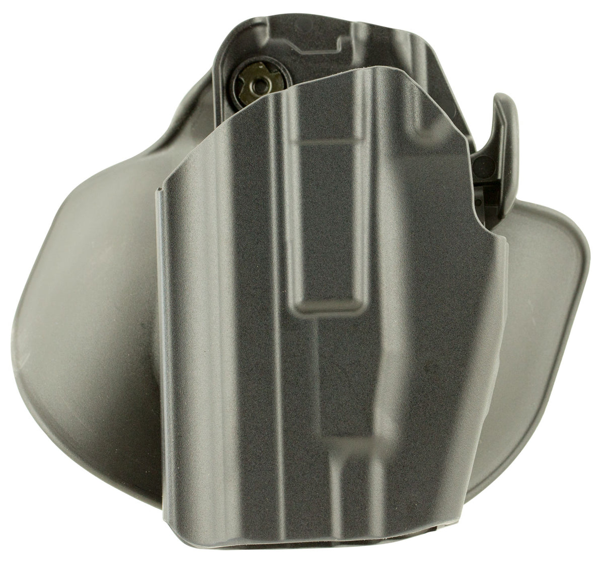 Safariland 578 GLS Pro-Fit OWB Holster Black Synthetic Fits 3-6.02" Pistol Left Hand