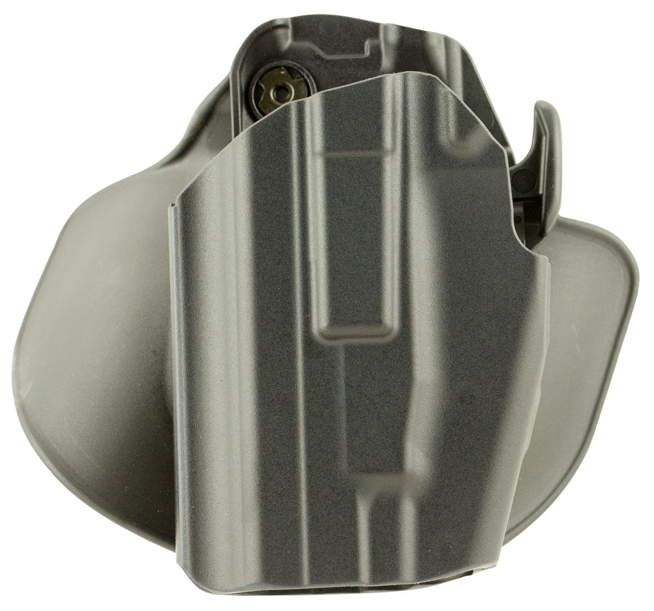Safariland 578 GLS Pro-Fit OWB Holster Black Synthetic Fits 3-6.02" Pistol Left Hand