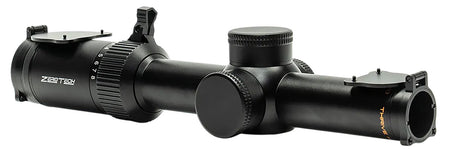 Zero Tech TH1824G-IR Thrive HD 1-8x24mm Rifle Scope with Illuminated Reticle