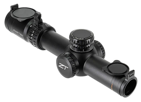 Zero Tech Trace ED TRED11024FIR 1-10x Illuminated Reticle Rifle Scope