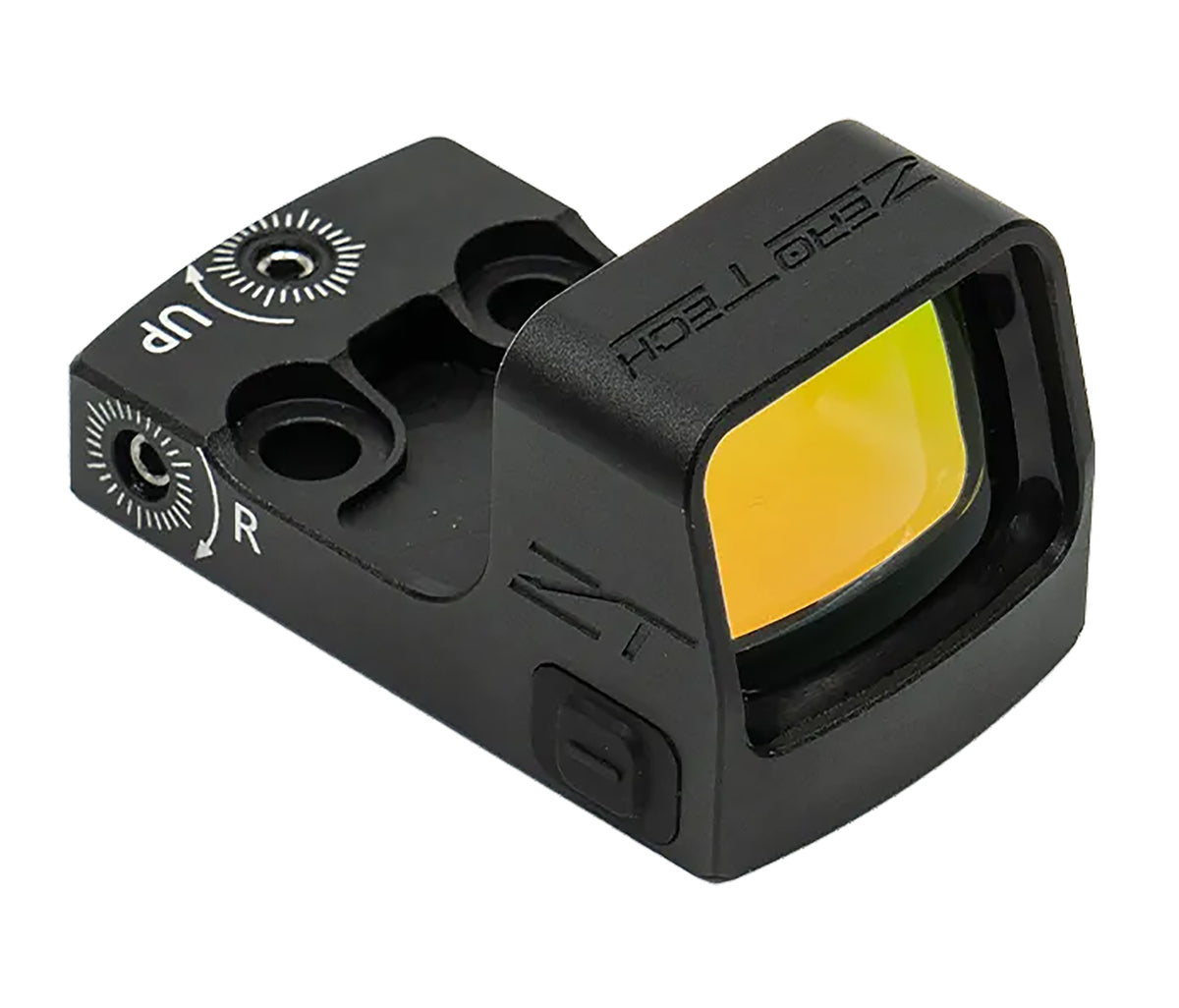 ZeroTech THDM21G Thrive HD Reflex Sight 3 MOA Green Dot