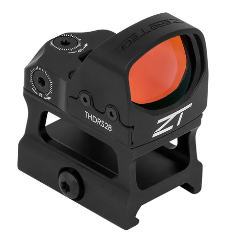 ZeroTech THDRS28H Thrive HD Reflex Sight 3 MOA Red Dot