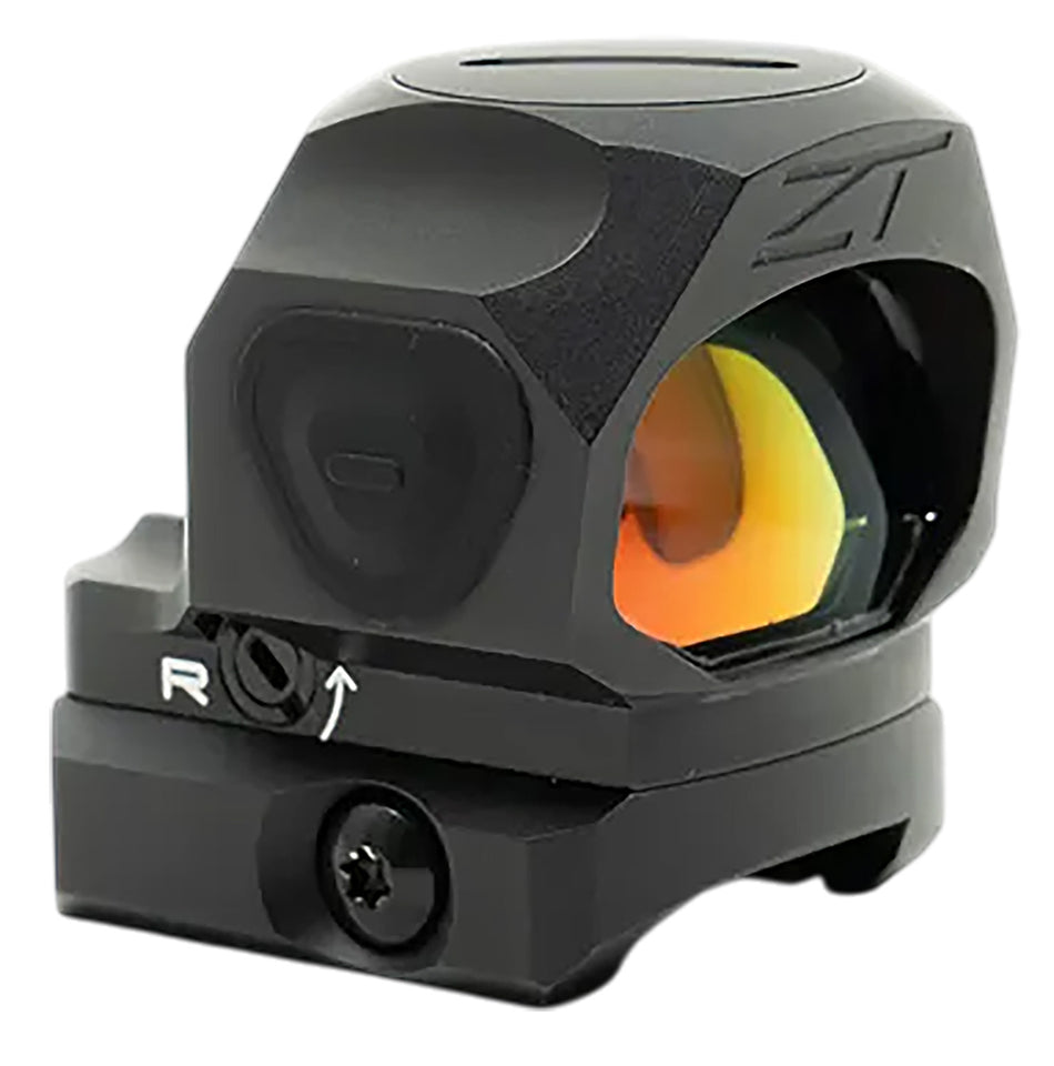 ZeroTech TRAE28 Trace Halo 3 MOA Red Dot Sight