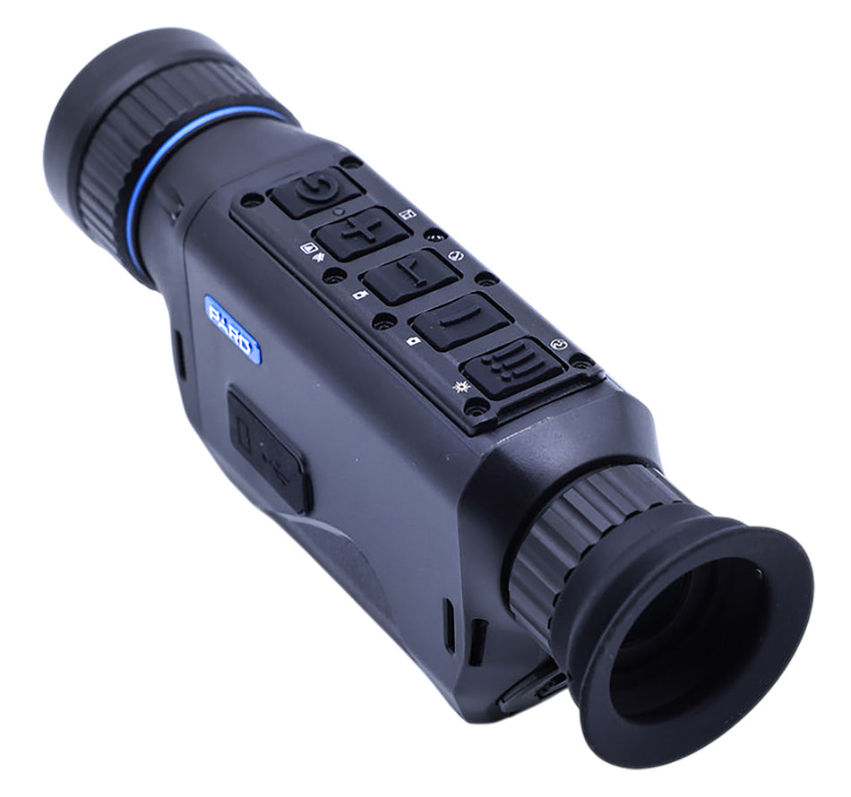 PARD BO6-35/LRF Bobcat 640 LRF Thermal Monocular Black 2.6x 35mm 640x512 12 Micron 50Hz
