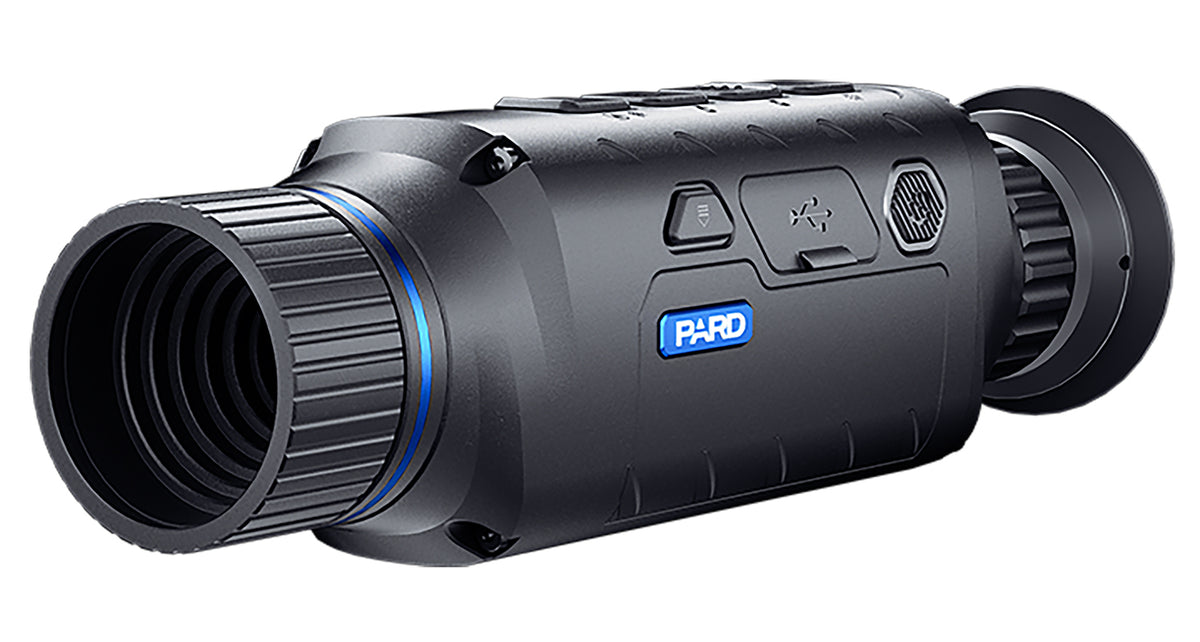 Pard Leopard 256 2x Thermal Monocular 16mm Lens