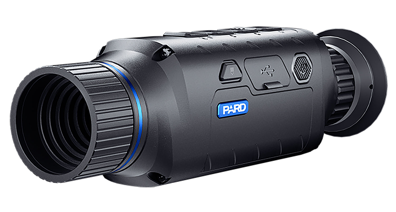 Pard Leopard 256 2x Thermal Monocular 16mm Lens