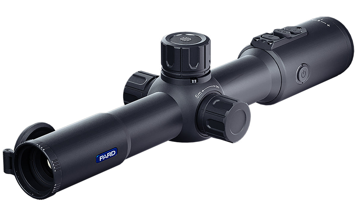 PARD PA2Q-25 Pantera 256 Q Thermal Imaging Device 25mm