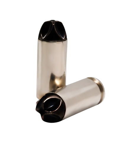 Underwood Ammo Platinum Edition Xtreme Defender 10mm Auto 115 gr Solid ammo