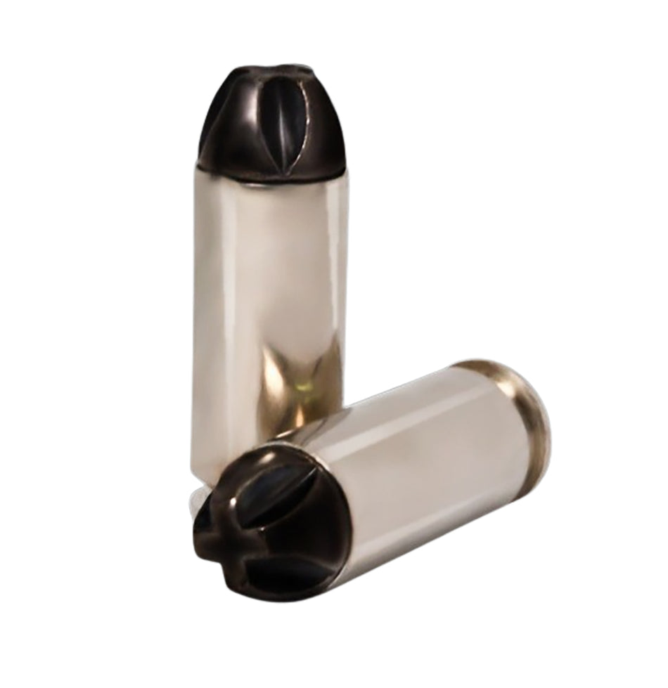 Underwood Ammo Platinum Edition Xtreme Penetrator 10mm Auto 140 gr Solid ammo