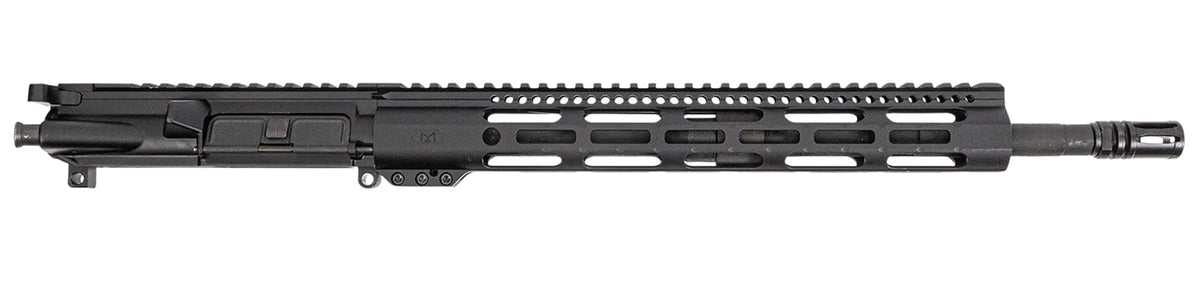 DPMS DP51655120177 16" 5.56 NATO 13.5" M-LOK Upper Receiver
