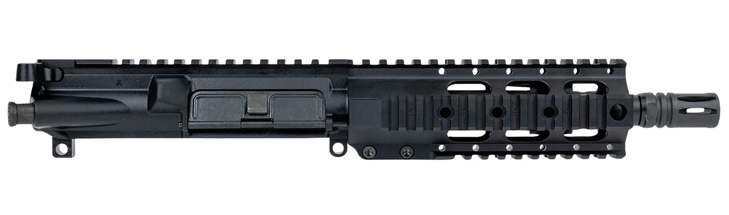 DPMS DP51655170308 Kitty Kat 300 7.5" Barrel 6.5" Quad Rail Upper Receiver