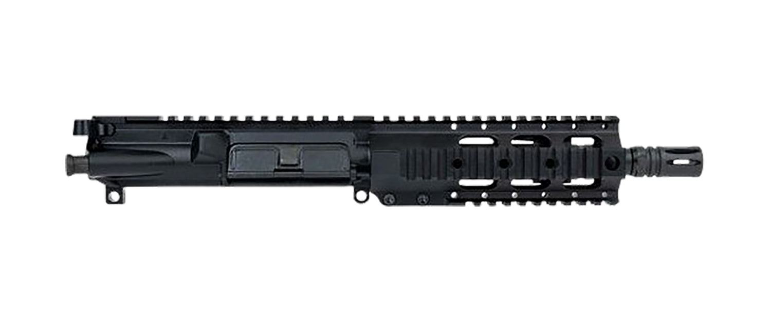 DPMS DP51655207090 Kitty Kat 5.56 7.5" Barrel Quad Rail Upper Receiver