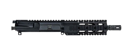 DPMS DP51655207090 Kitty Kat 5.56 7.5" Barrel Quad Rail Upper Receiver