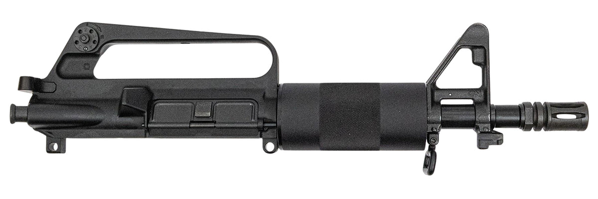 DPMS DP51655189388 Kitty Kat 300 Blackout 7.5" C7 Upper Receiver