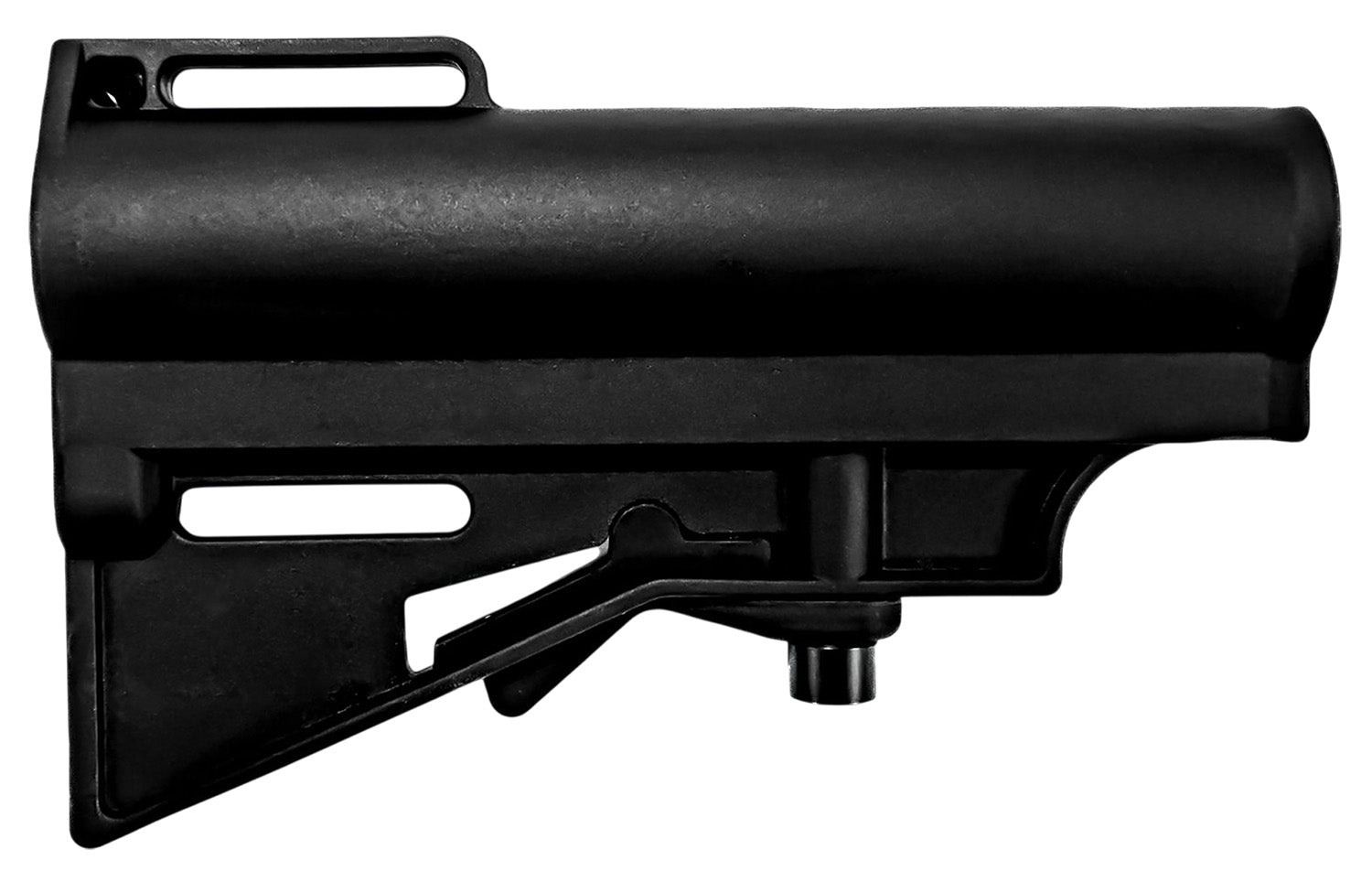 DPMS CAR-15 Style Adjustable Pistol Brace DP51655159555