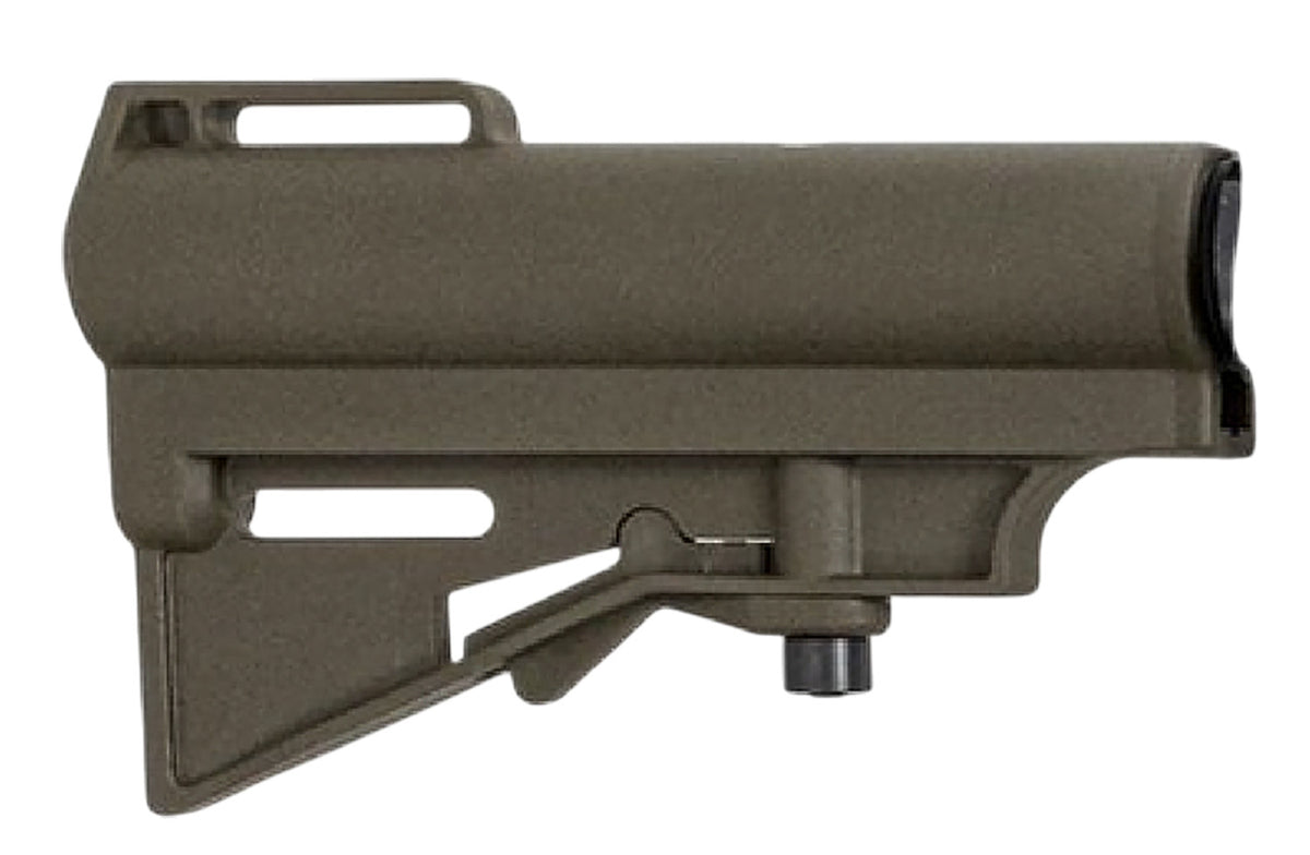 DPMS CAR-15 Style Adjustable Pistol Brace ODG