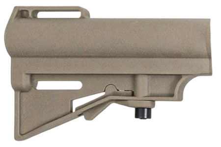 DPMS CAR-15 Style Adjustable Pistol Brace FDE