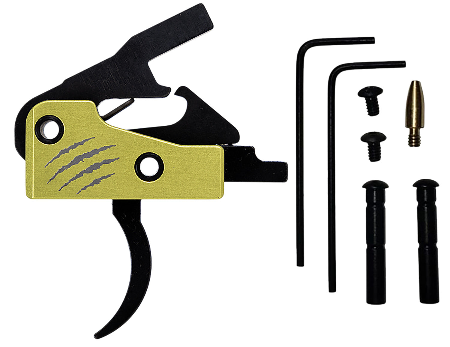 DPMS Panther Claw Drop-In Trigger AR-101653