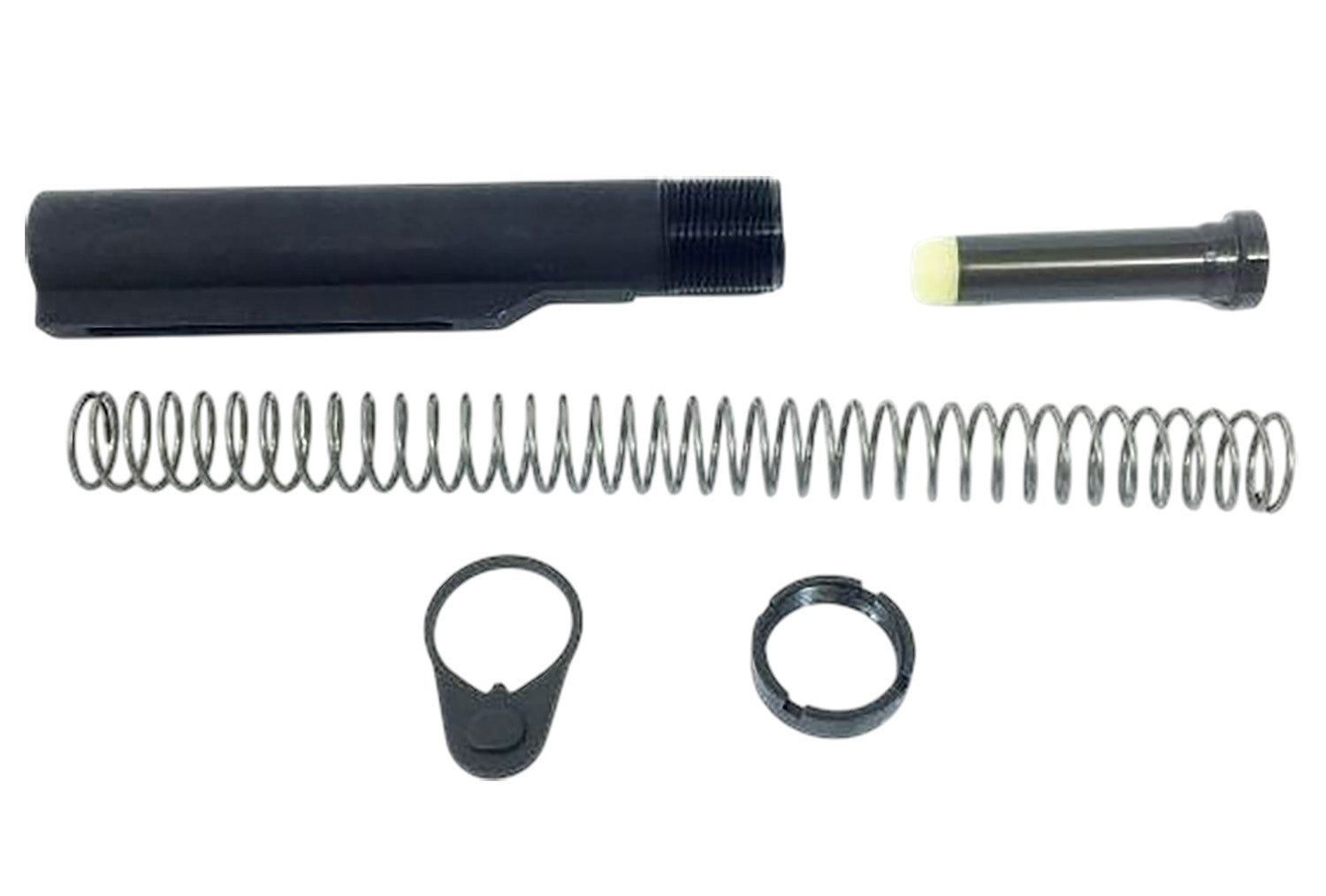 DPMS DP51655130100 AR-15 Buffer Tube Assembly