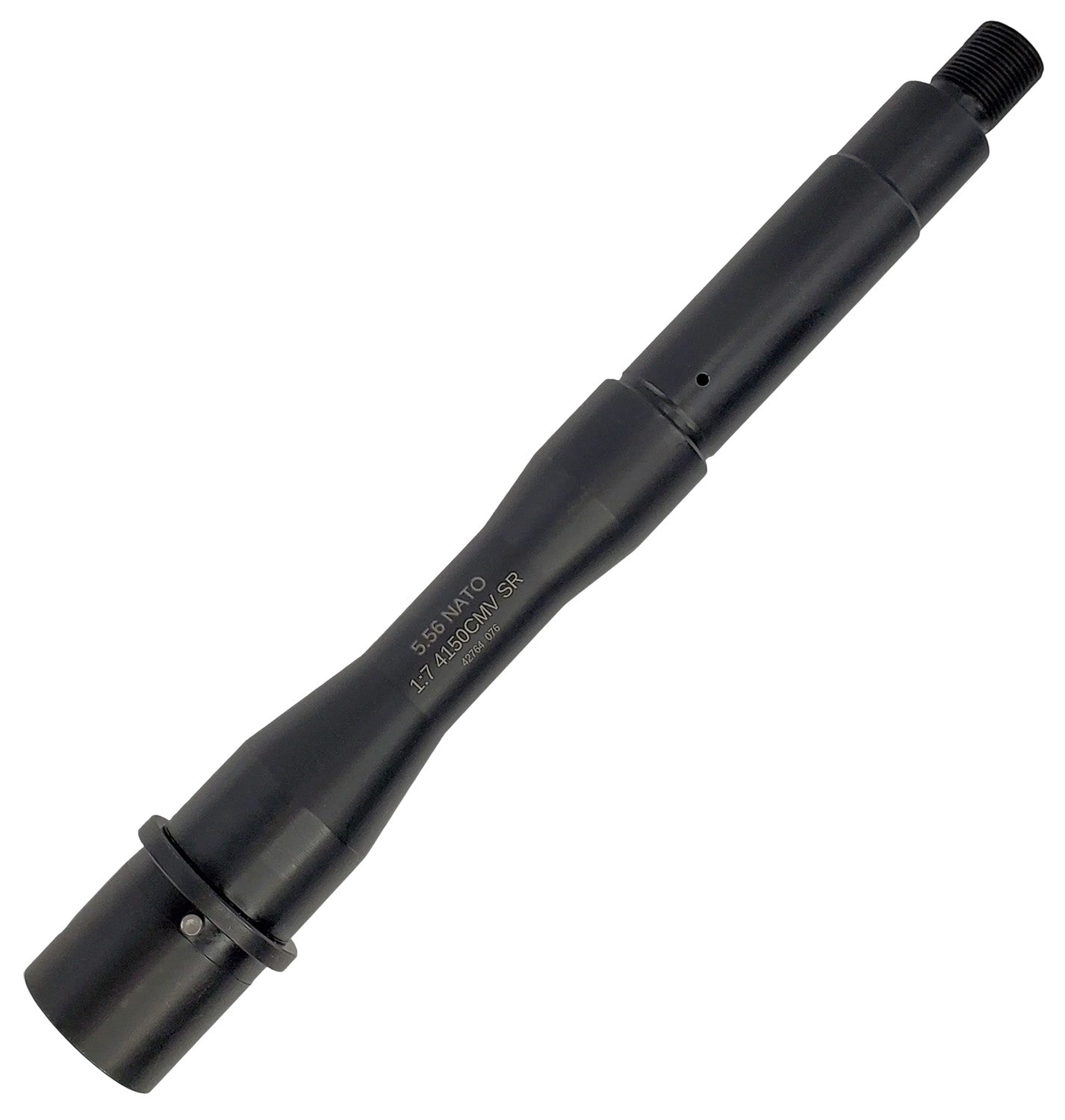 WLA WLA-BRL-4001 AR-15 5.56 NATO 7.5" Pistol Length 1:7 Twist Government Profile Barrel