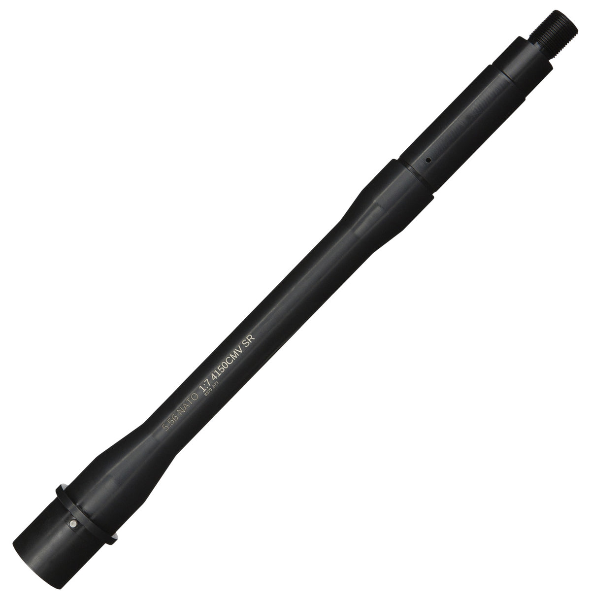 WLA WLA-BRL-4002 AR-15 5.56 NATO 10.5" Carbine Length 1:7 Twist Government Profile Barrel