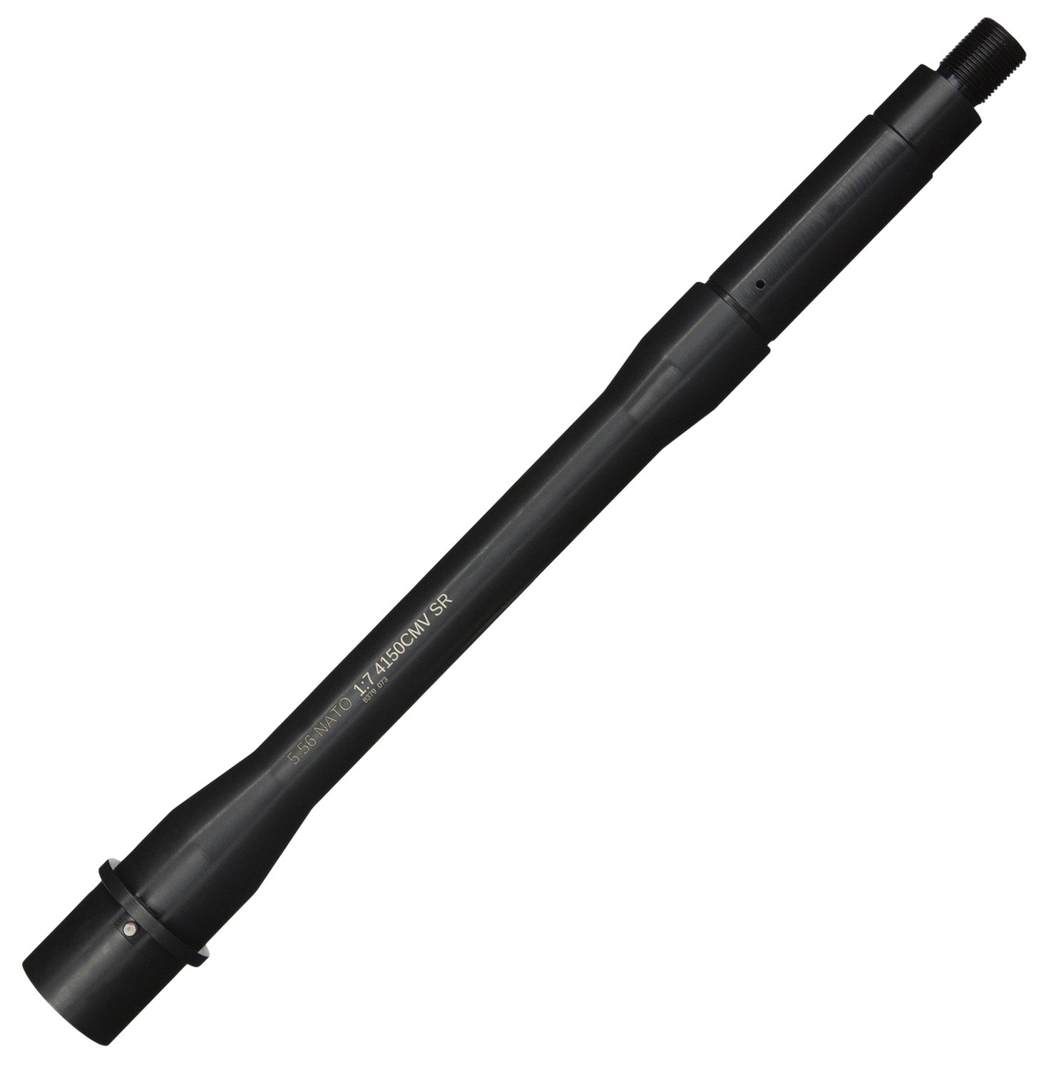 WLA WLA-BRL-4002 AR-15 5.56 NATO 10.5" Carbine Length 1:7 Twist Government Profile Barrel