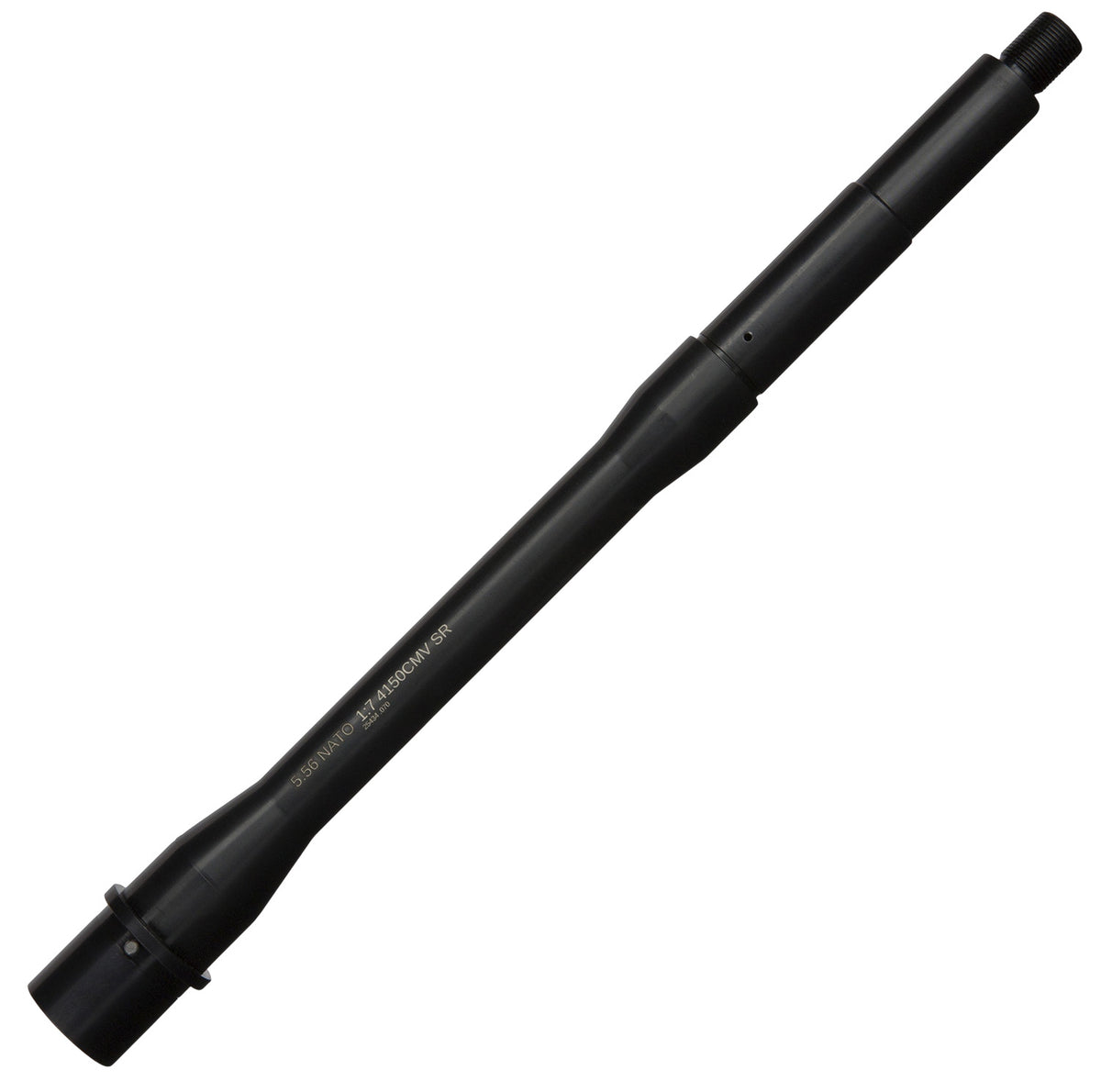WLA WLA-BRL-4003 AR-15 5.56 NATO 11.5" Carbine Length 1:7 Twist Government Profile Barrel