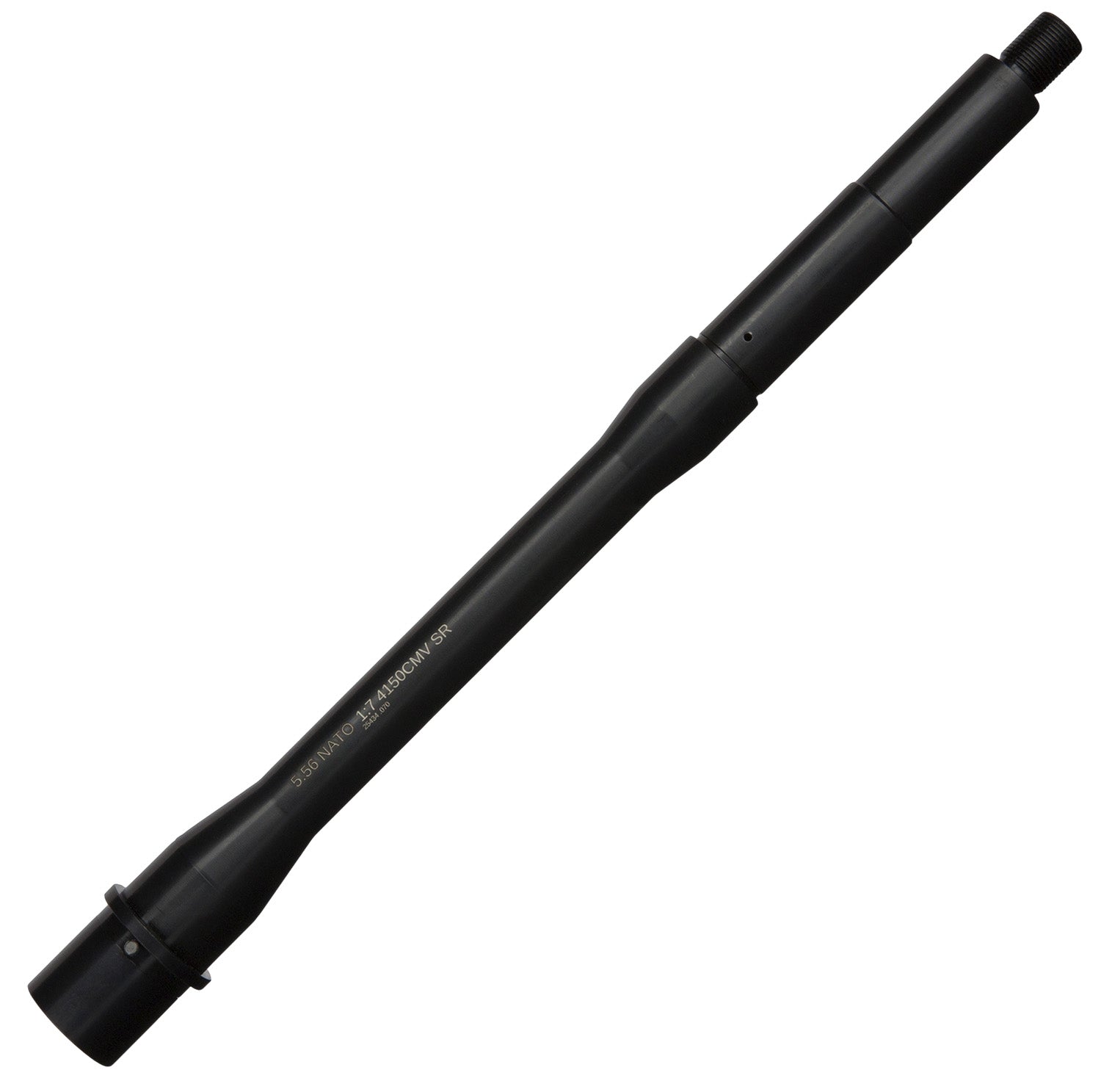 WLA WLA-BRL-4003 AR-15 5.56 NATO 11.5" Carbine Length 1:7 Twist Government Profile Barrel