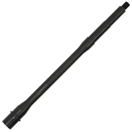 WLA WLA-BRL-4004 AR-15 5.56 NATO 13.7" Mid Length 1:7 Twist Government Profile Barrel