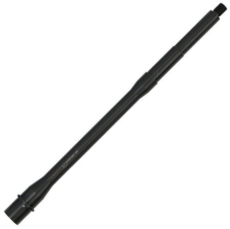 WLA WLA-BRL-4005 AR-15 5.56 NATO 14.5" Mid Length 1:7 Twist Government Profile Barrel