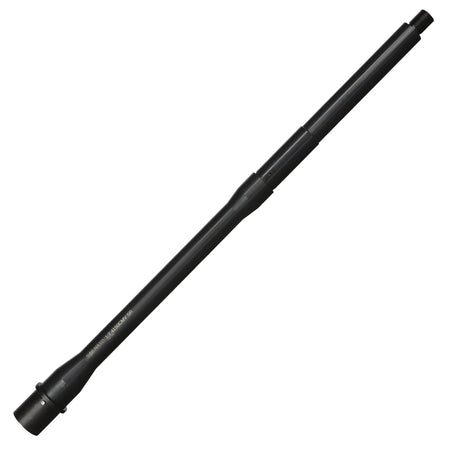 WLA WLA-BRL-4006 AR-15 5.56 NATO 16" Mid Length 1:7 Twist Government Profile Barrel