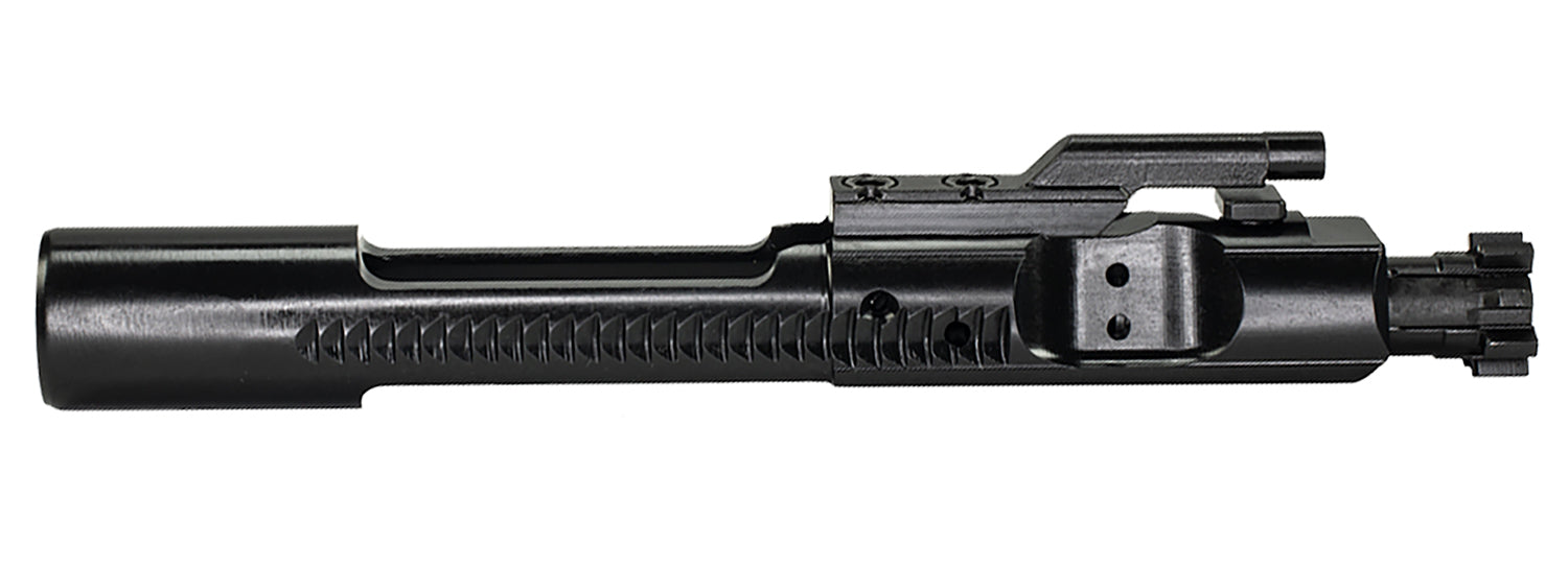 WLA WLA-BCG-3001 M16 Bolt Carrier Group Billet Extractor 5.56 Black