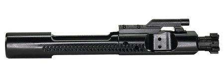 WLA WLA-BCG-3001 M16 Bolt Carrier Group Billet Extractor 5.56 Black