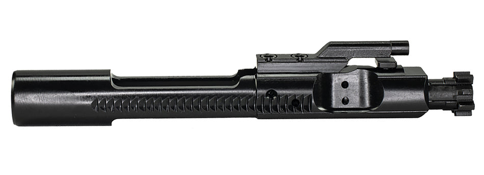 WLA WLA-BCG-3001 M16 Bolt Carrier Group Billet Extractor 5.56 Black