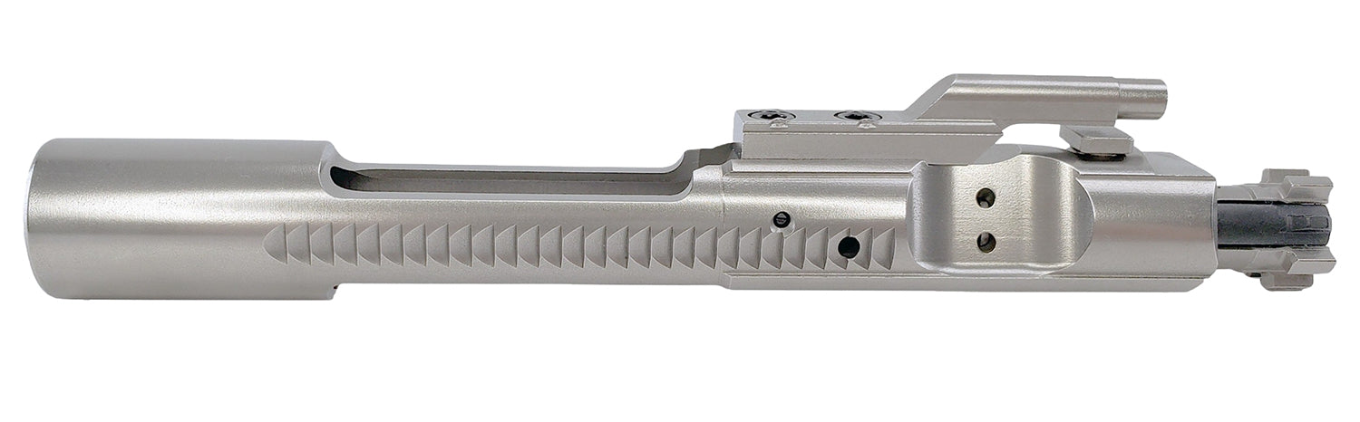 WLA WLA-BCG-3003 M16 Bolt Carrier Group Billet Extractor 5.56 Nickel