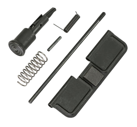 WLA WLA-UPR-2005-01 AR15 Knurled Upper Parts Kit