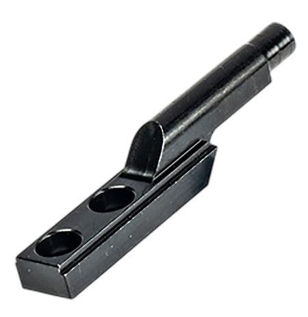 WLA WLA-BCG-3019 AR-10/AR-15 Gas Key Nitride Finish